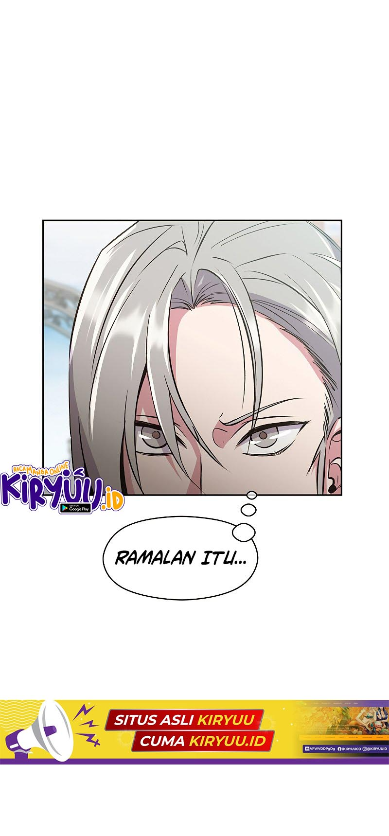 The Great Wizard Transcendent Chapter 7 - halaman 56