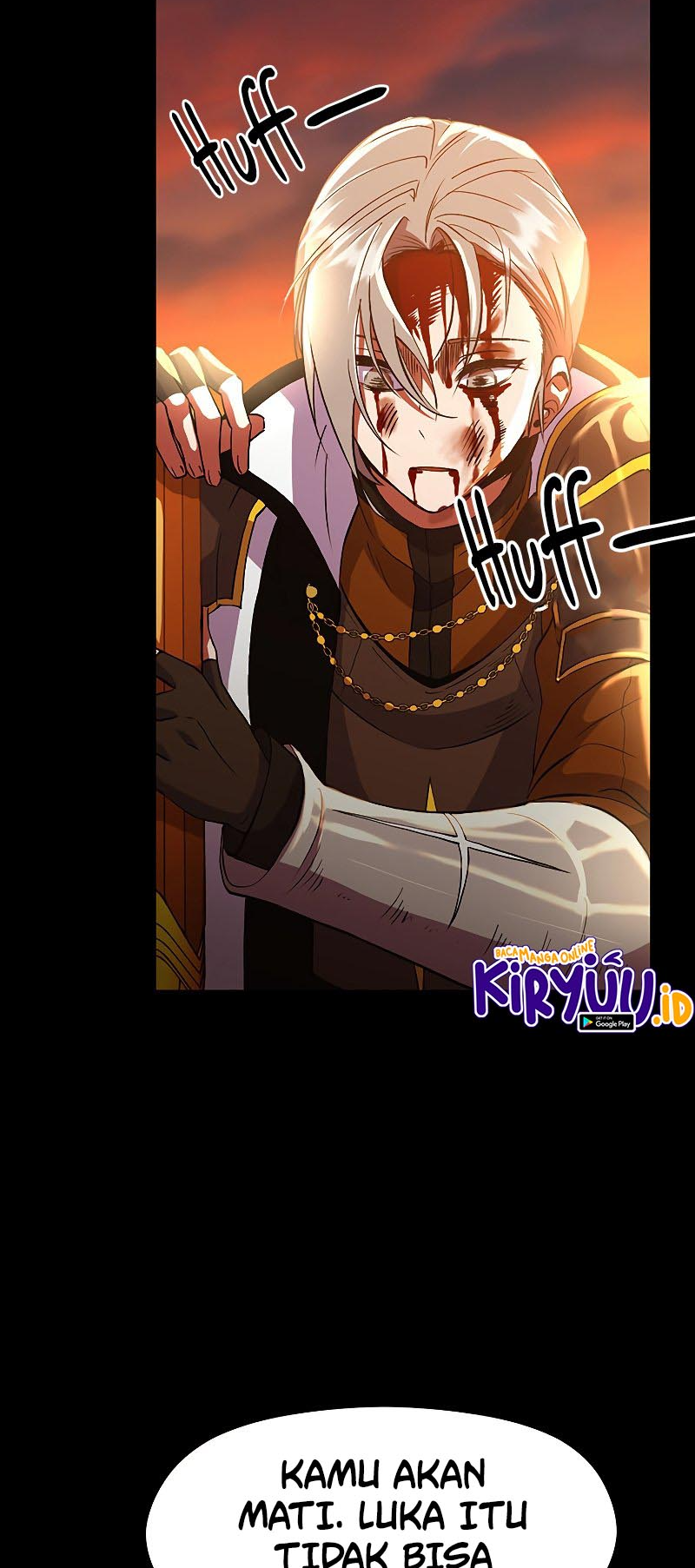 The Great Wizard Transcendent Chapter 7 - halaman 6