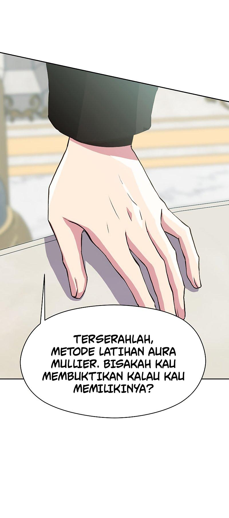 The Great Wizard Transcendent Chapter 7 - halaman 68