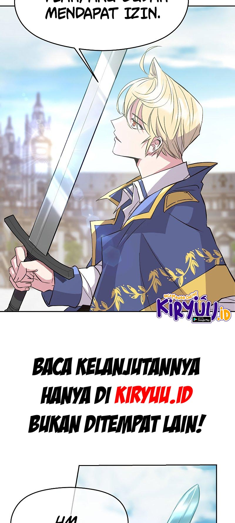 The Great Wizard Transcendent Chapter 7 - halaman 73