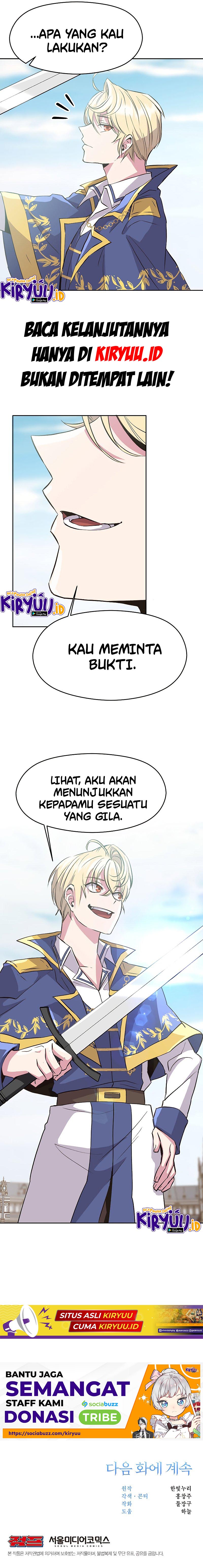 The Great Wizard Transcendent Chapter 7 - halaman 78