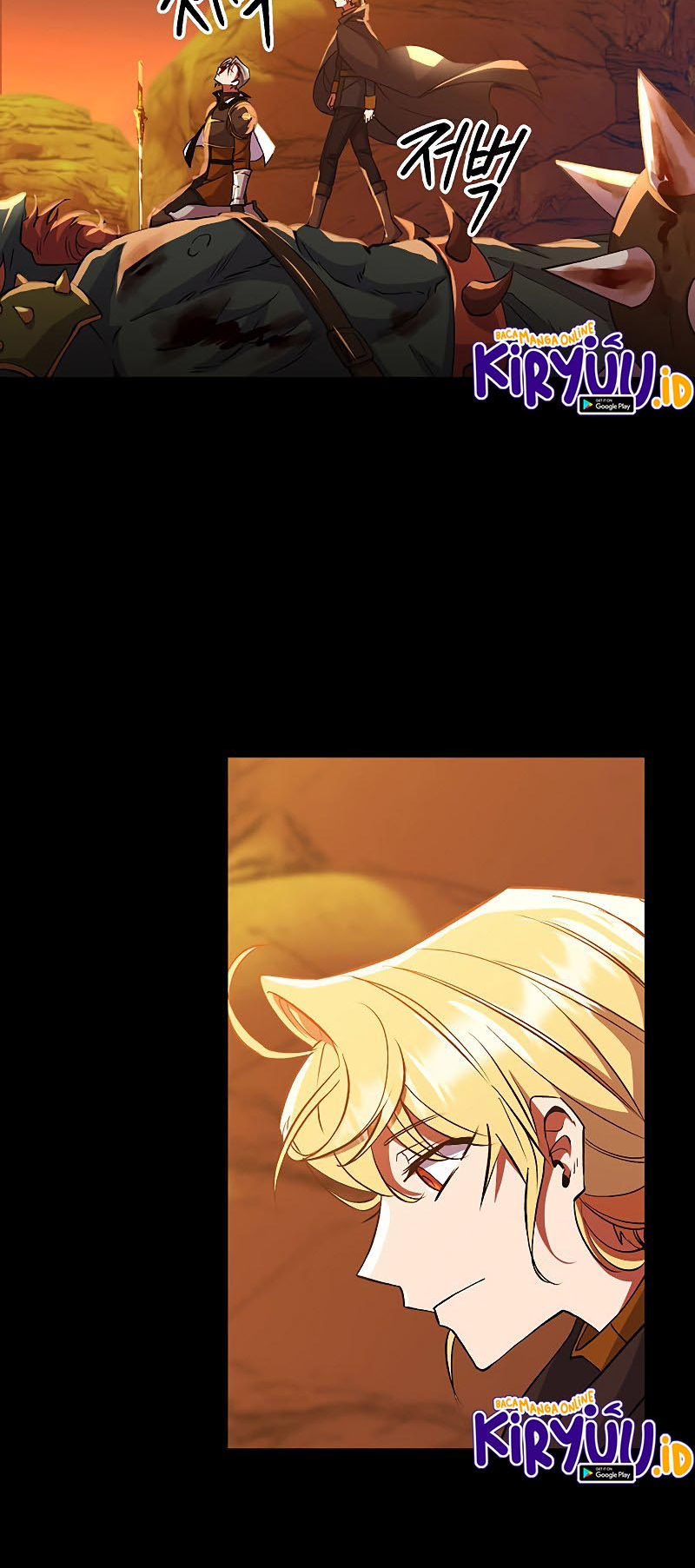 The Great Wizard Transcendent Chapter 7 - halaman 8