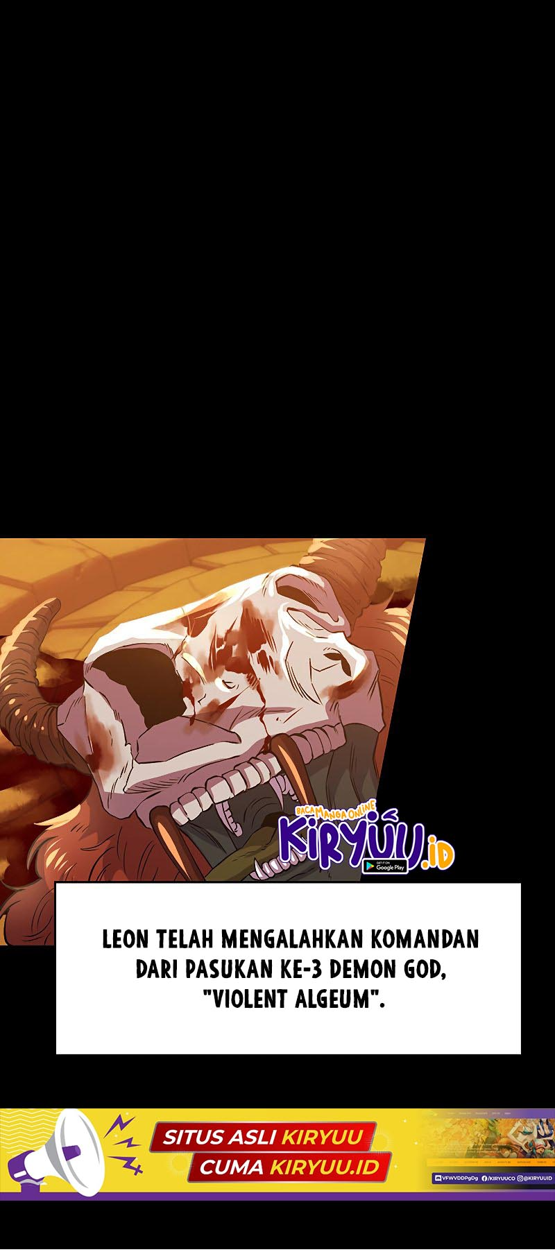 The Great Wizard Transcendent Chapter 7 - halaman 9