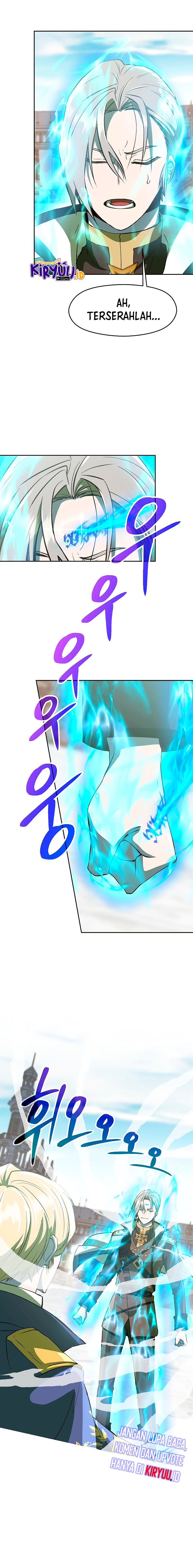 The Great Wizard Transcendent Chapter 8 - halaman 4