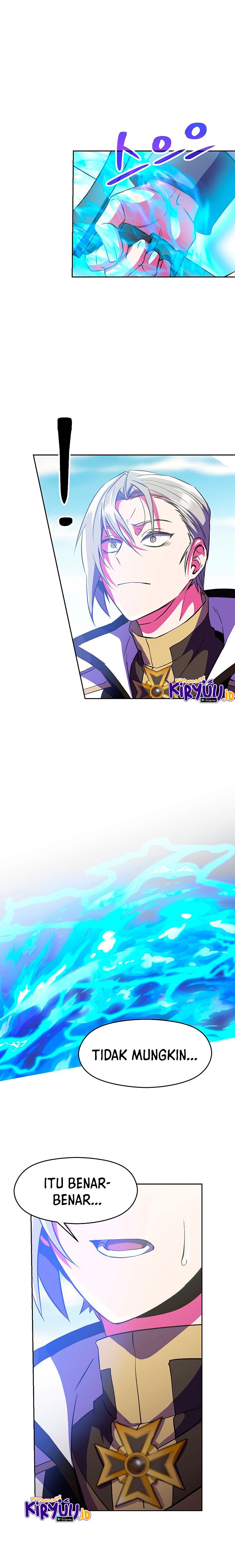 The Great Wizard Transcendent Chapter 8 - halaman 8
