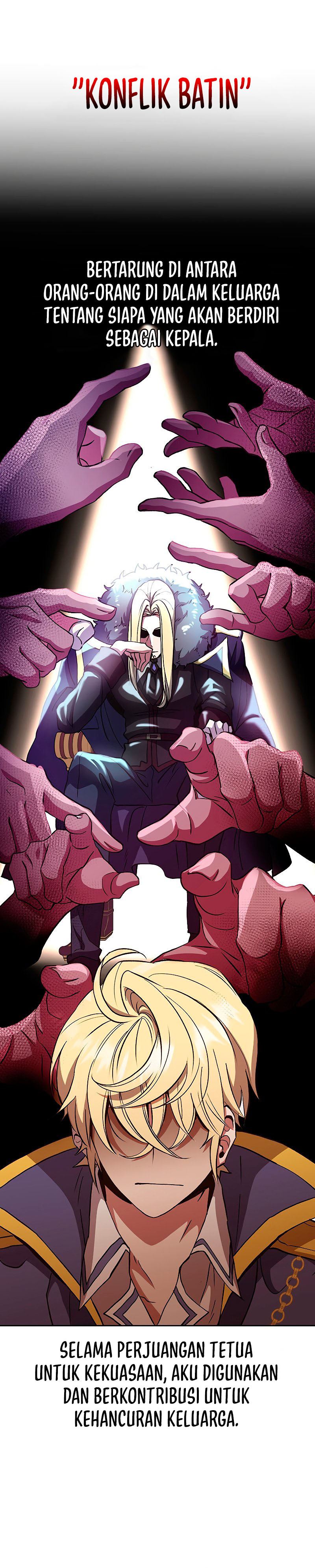 The Great Wizard Transcendent Chapter 9 - halaman 18