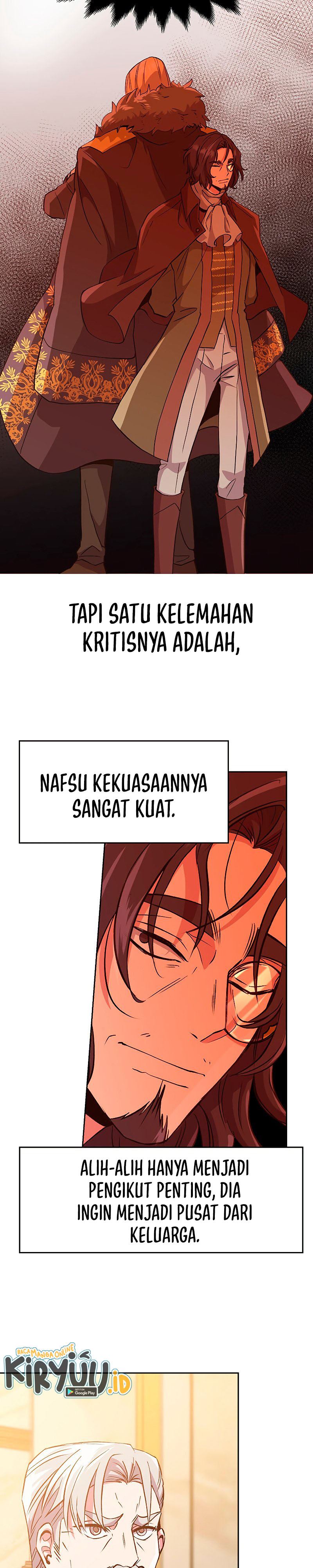 The Great Wizard Transcendent Chapter 9 - halaman 21