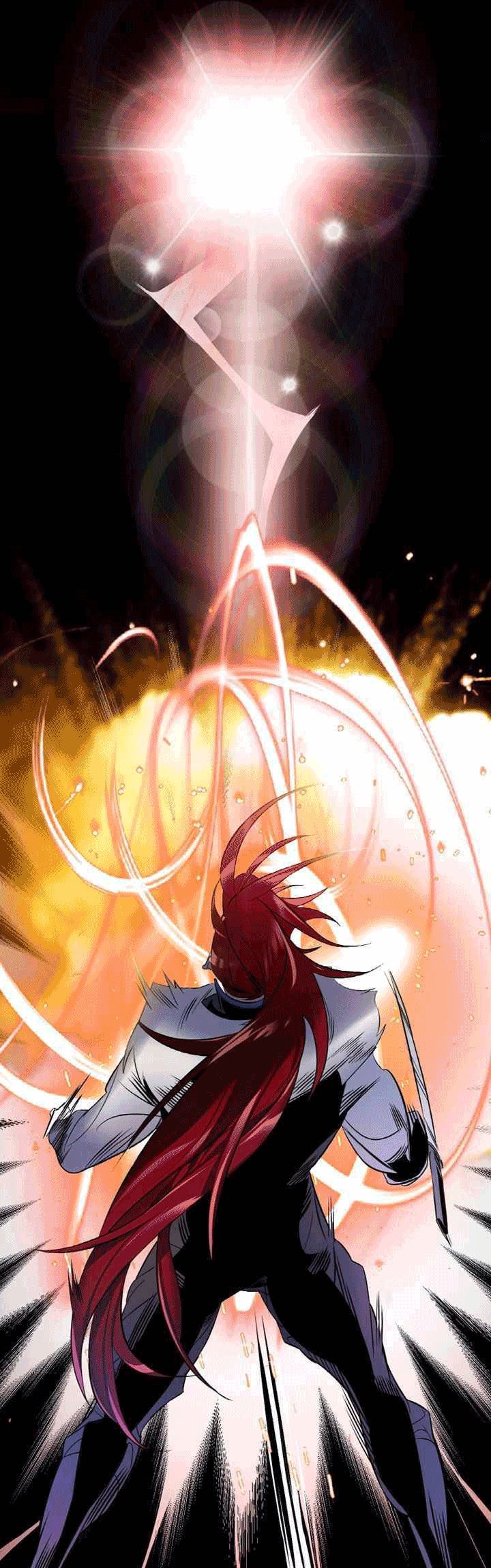 The Greatest Escort In History Chapter 1 - halaman 12