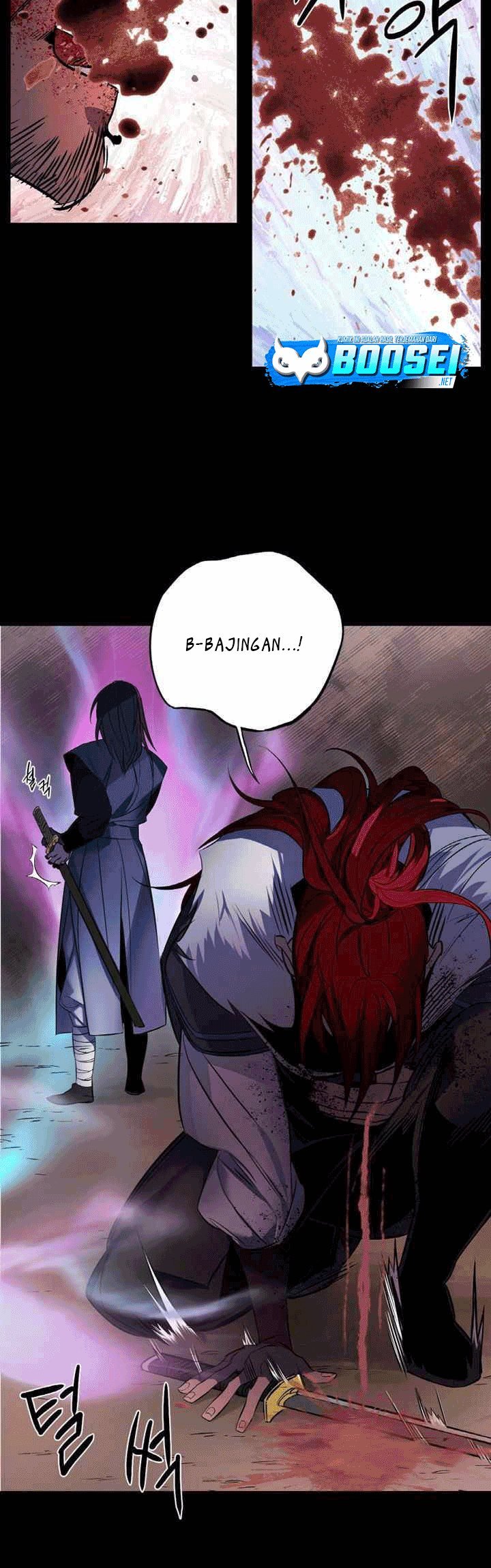 The Greatest Escort In History Chapter 1 - halaman 14