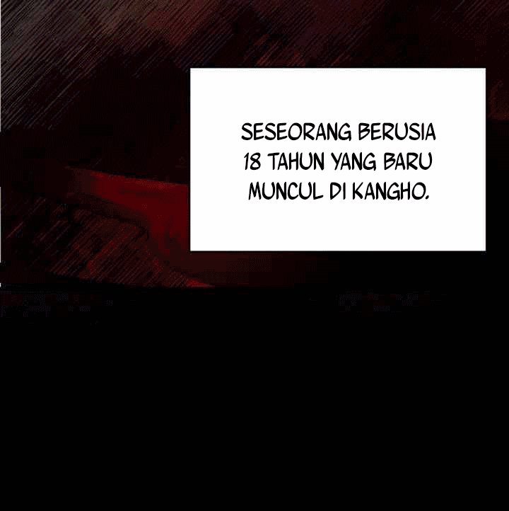 The Greatest Escort In History Chapter 1 - halaman 16