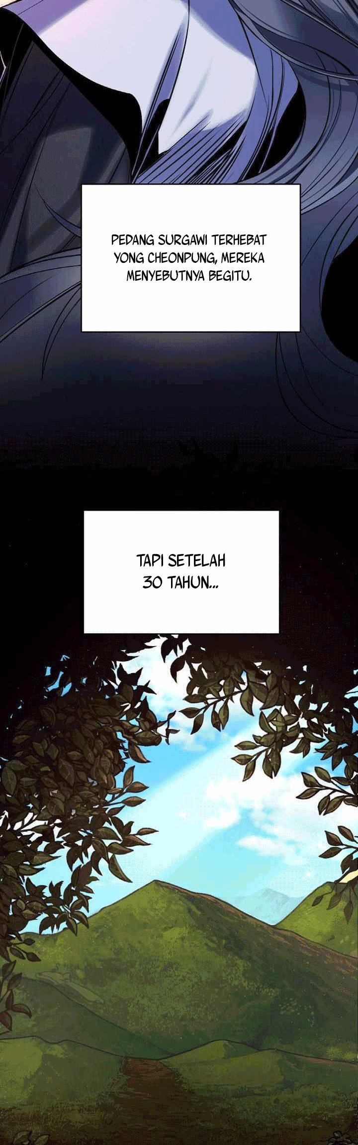 The Greatest Escort In History Chapter 1 - halaman 20
