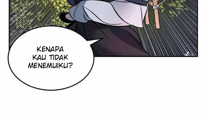 The Greatest Escort In History Chapter 1 - halaman 26