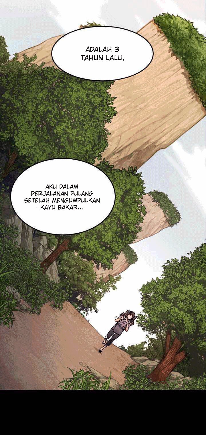 The Greatest Escort In History Chapter 1 - halaman 35