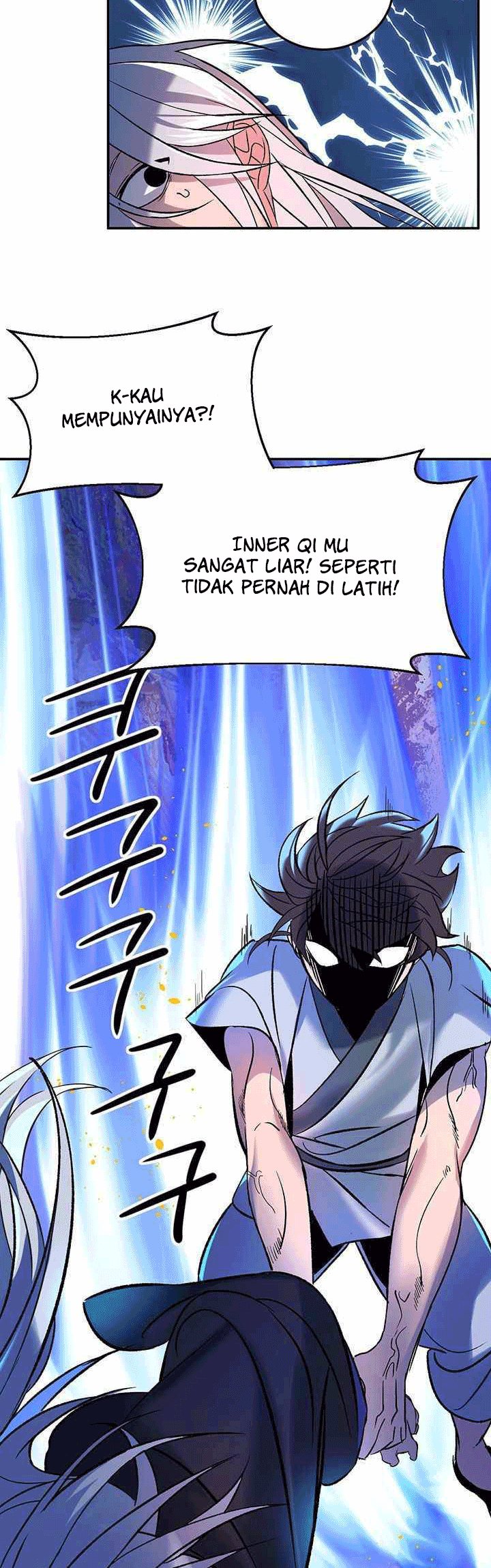 The Greatest Escort In History Chapter 1 - halaman 42