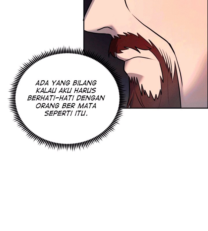 The Greatest Escort In History Chapter 10 - halaman 11