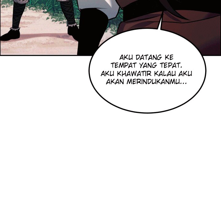 The Greatest Escort In History Chapter 10 - halaman 25