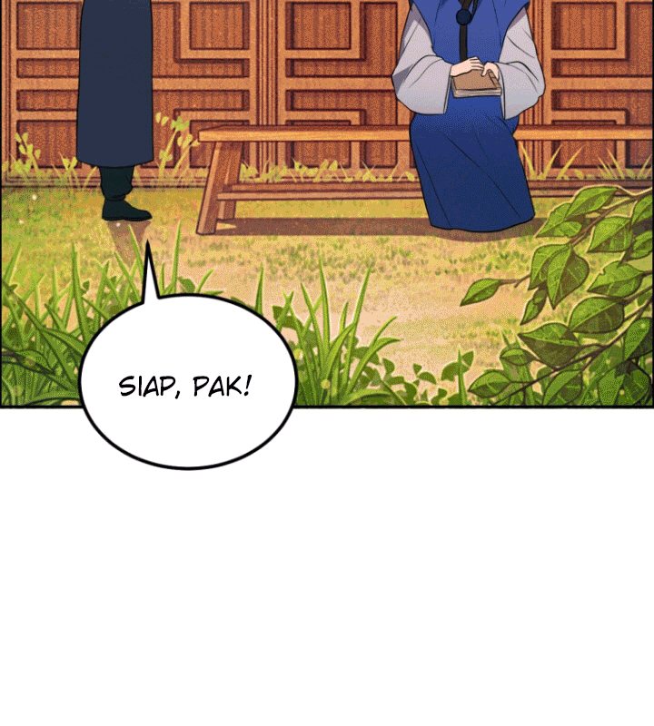 The Greatest Escort In History Chapter 11 - halaman 21
