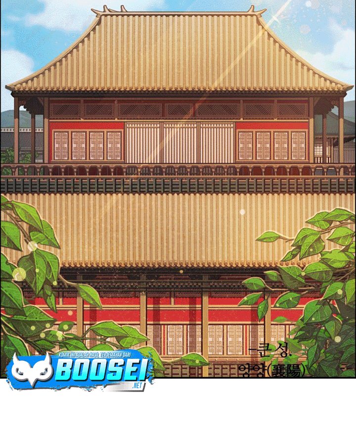 The Greatest Escort In History Chapter 11 - halaman 6