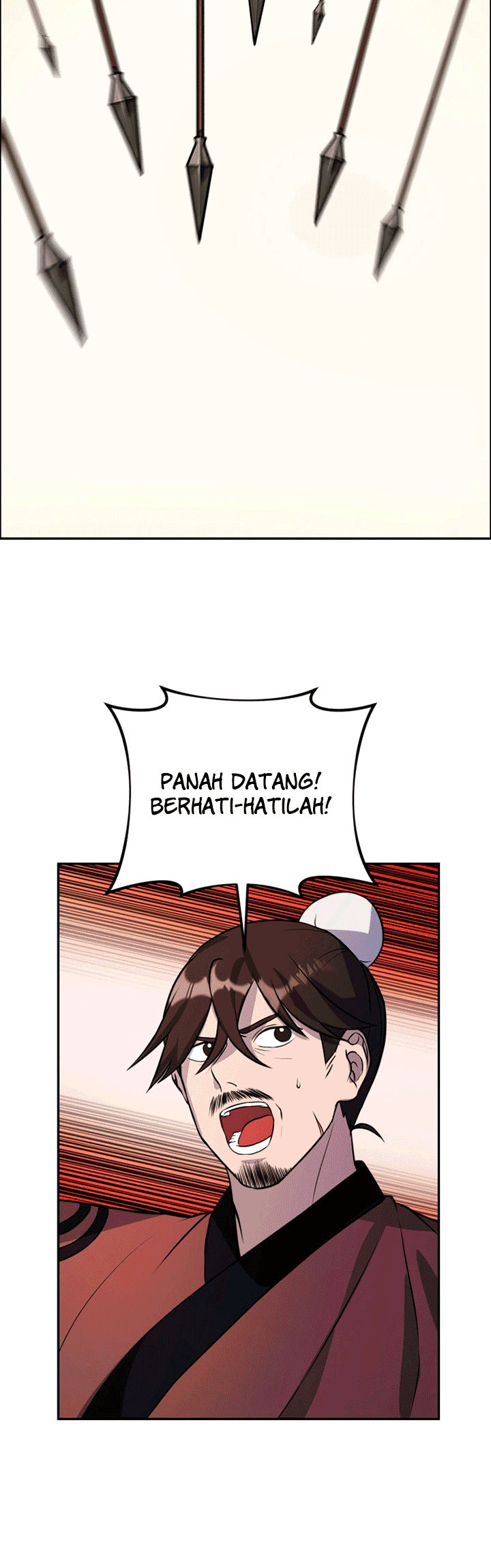 The Greatest Escort In History Chapter 12 - halaman 14