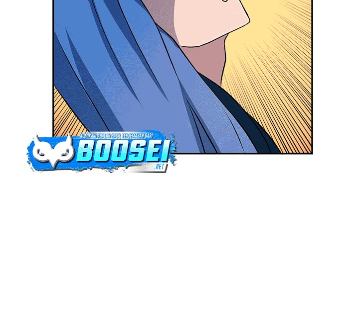The Greatest Escort In History Chapter 12 - halaman 35