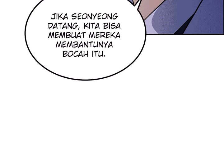 The Greatest Escort In History Chapter 12 - halaman 45