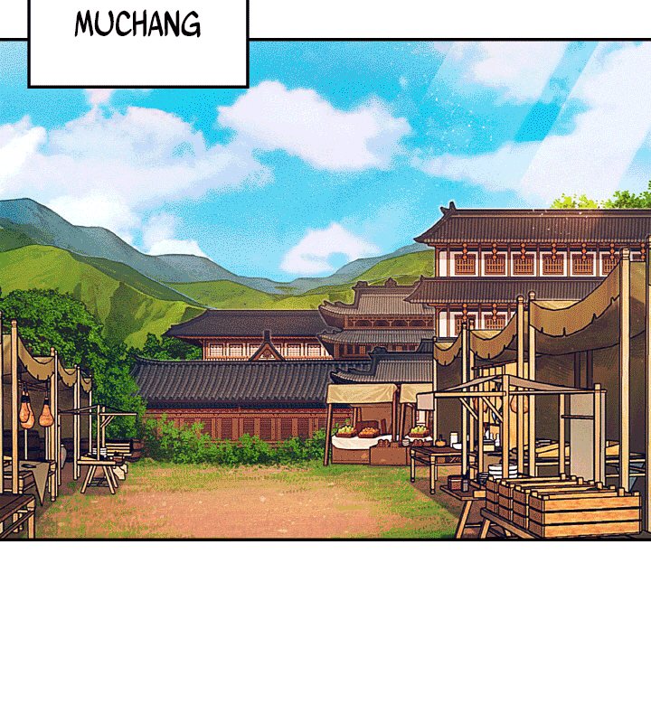The Greatest Escort In History Chapter 16 - halaman 16