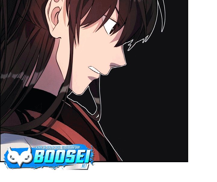 The Greatest Escort In History Chapter 16 - halaman 41