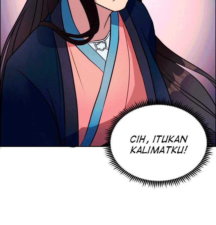 The Greatest Escort In History Chapter 17 - halaman 21