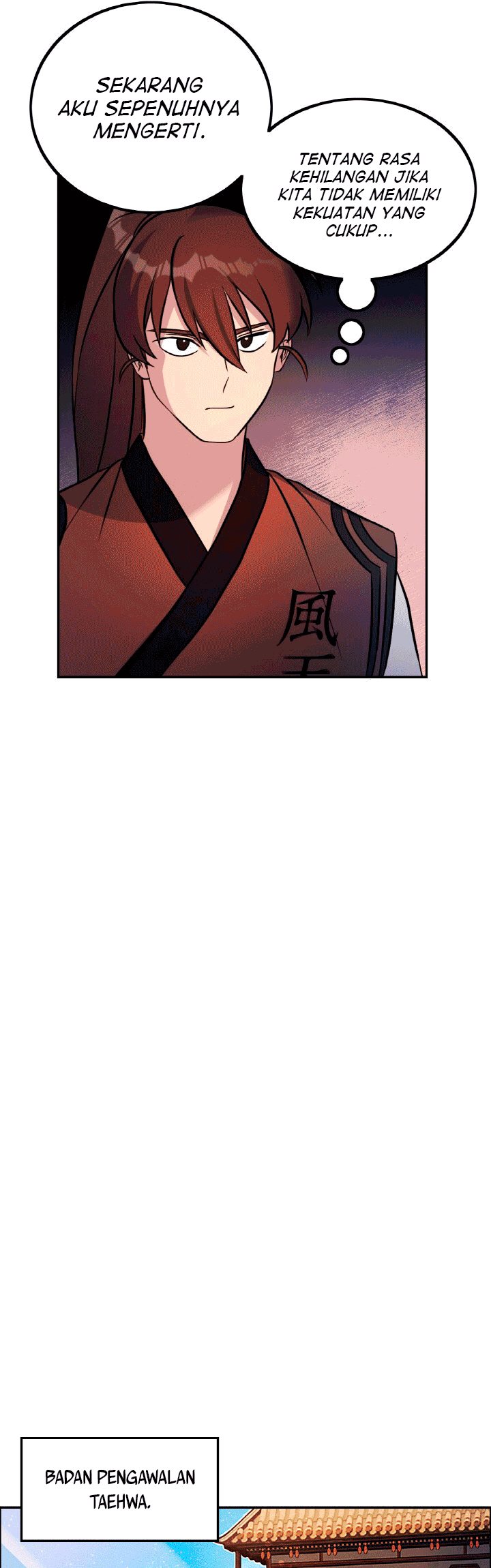 The Greatest Escort In History Chapter 17 - halaman 22
