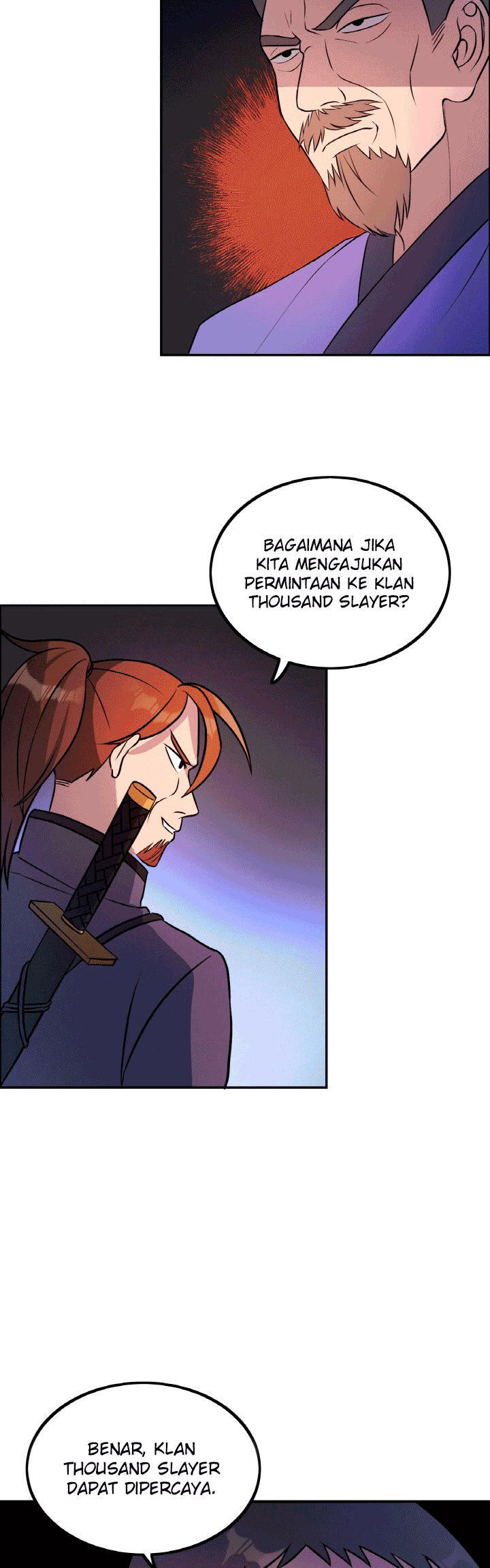 The Greatest Escort In History Chapter 17 - halaman 25