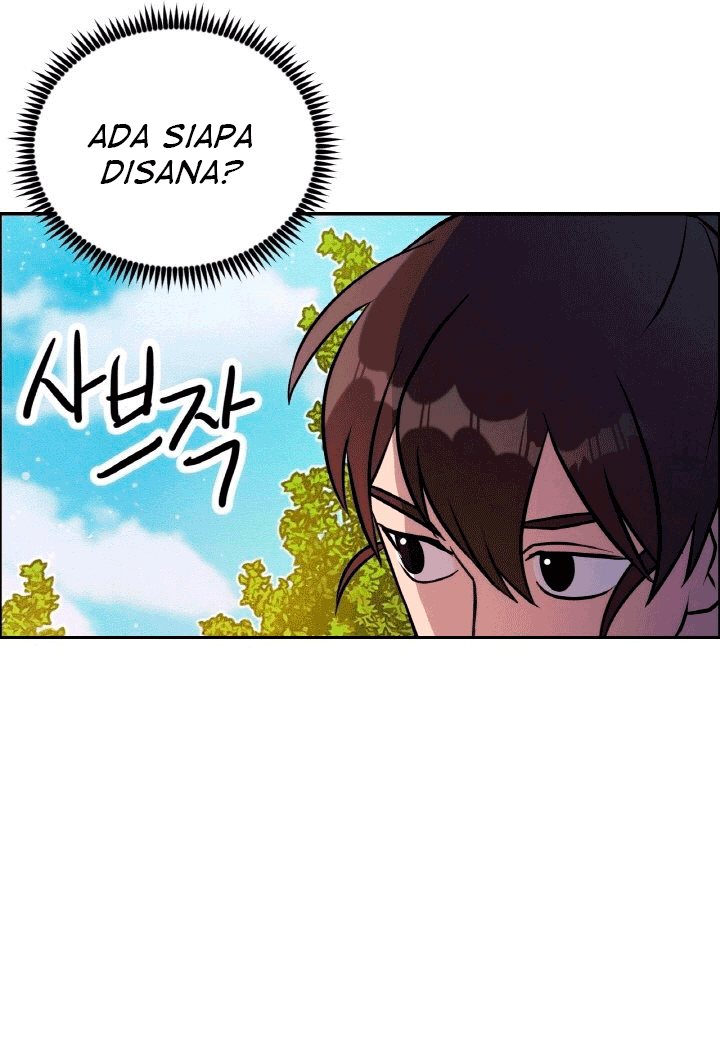 The Greatest Escort In History Chapter 17 - halaman 47