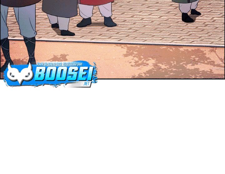 The Greatest Escort In History Chapter 17 - halaman 6