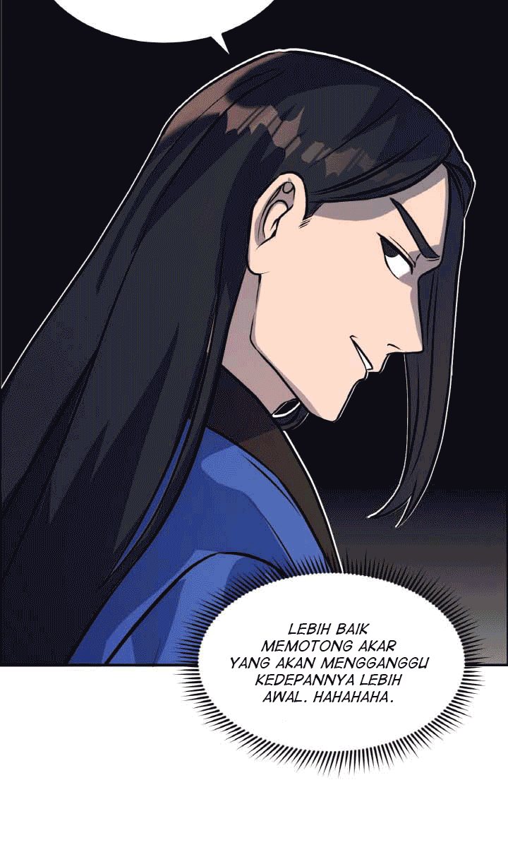 The Greatest Escort In History Chapter 19 - halaman 15