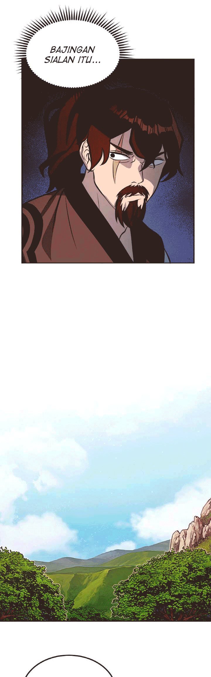 The Greatest Escort In History Chapter 19 - halaman 33
