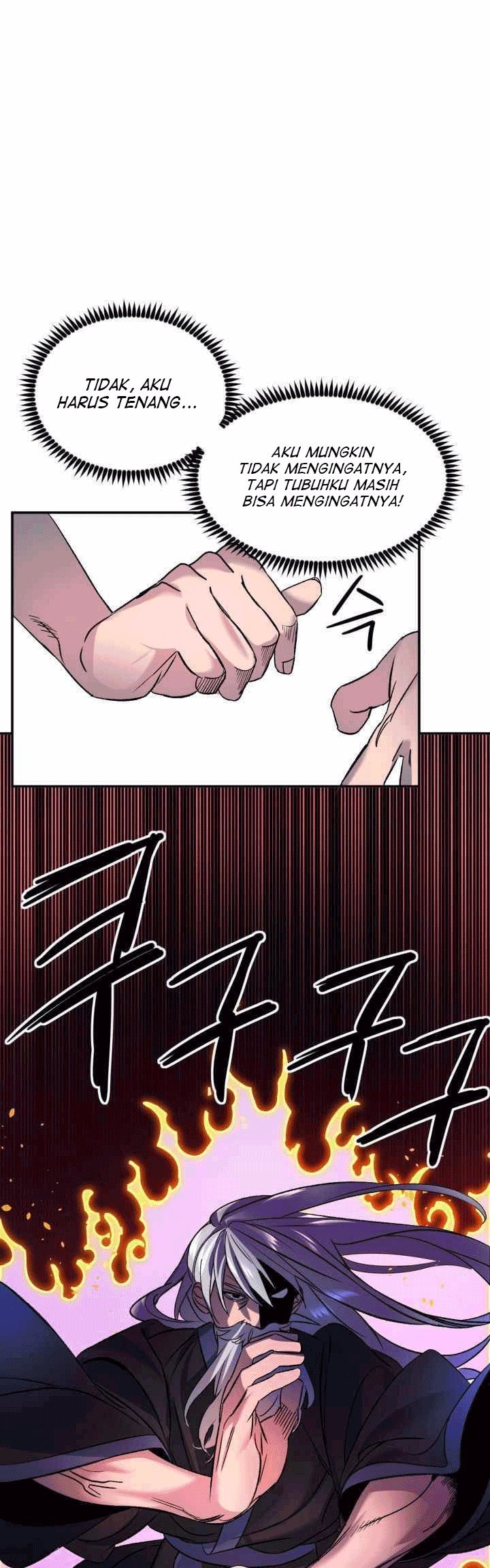 The Greatest Escort In History Chapter 2 - halaman 17