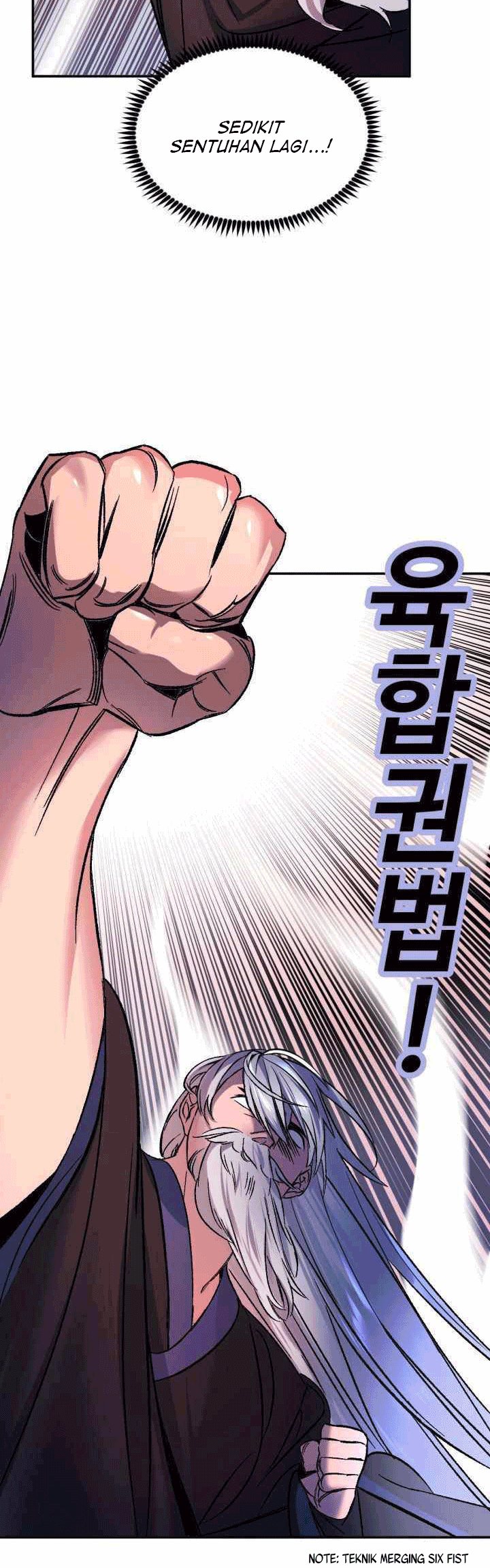 The Greatest Escort In History Chapter 2 - halaman 20