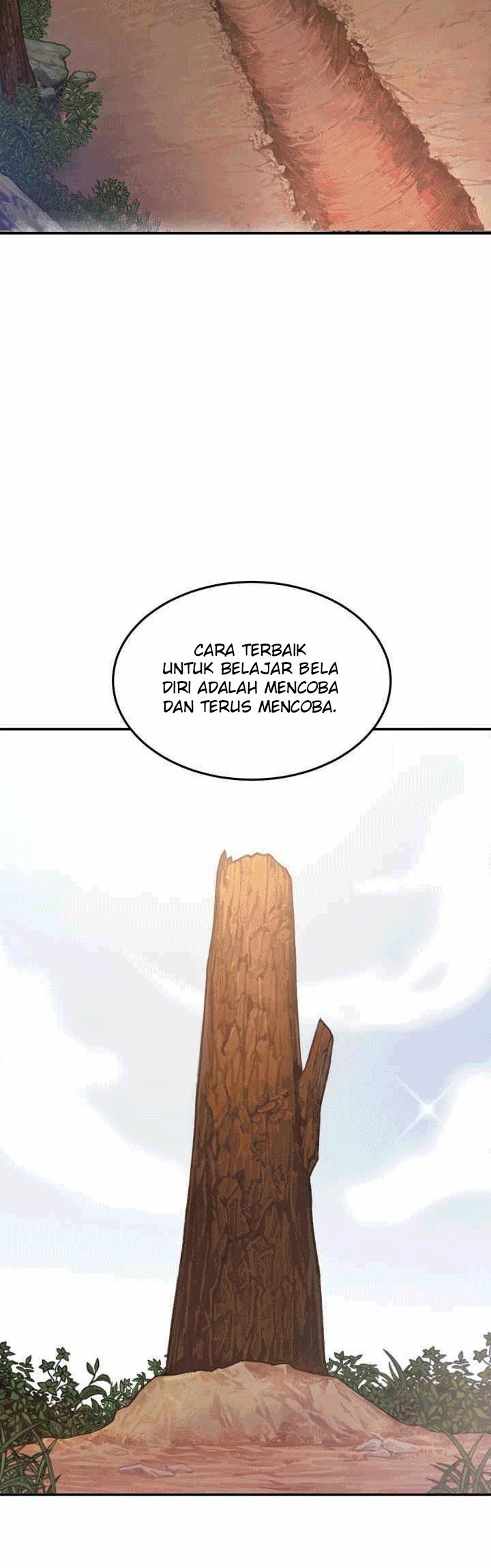 The Greatest Escort In History Chapter 2 - halaman 25