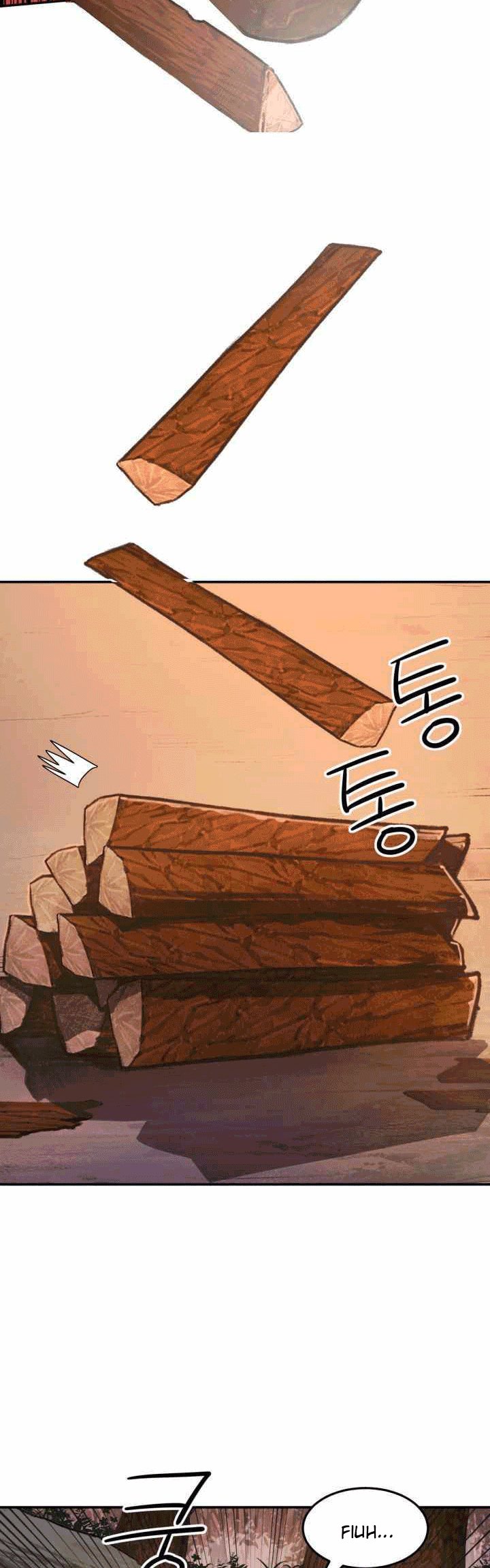 The Greatest Escort In History Chapter 2 - halaman 30