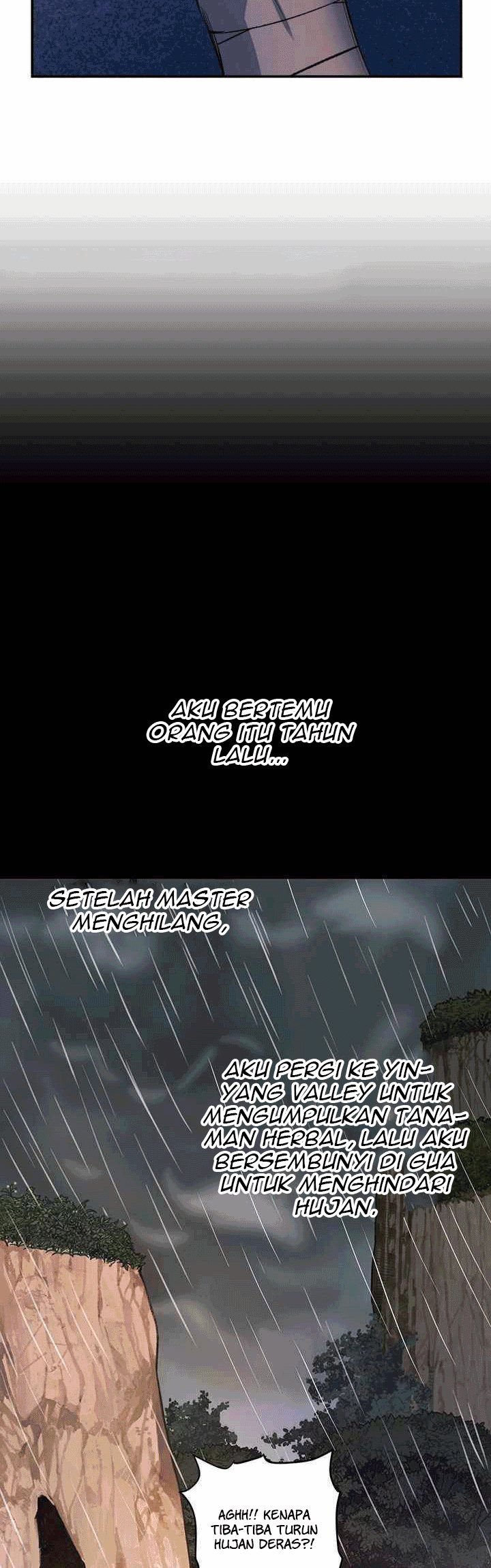 The Greatest Escort In History Chapter 2 - halaman 33