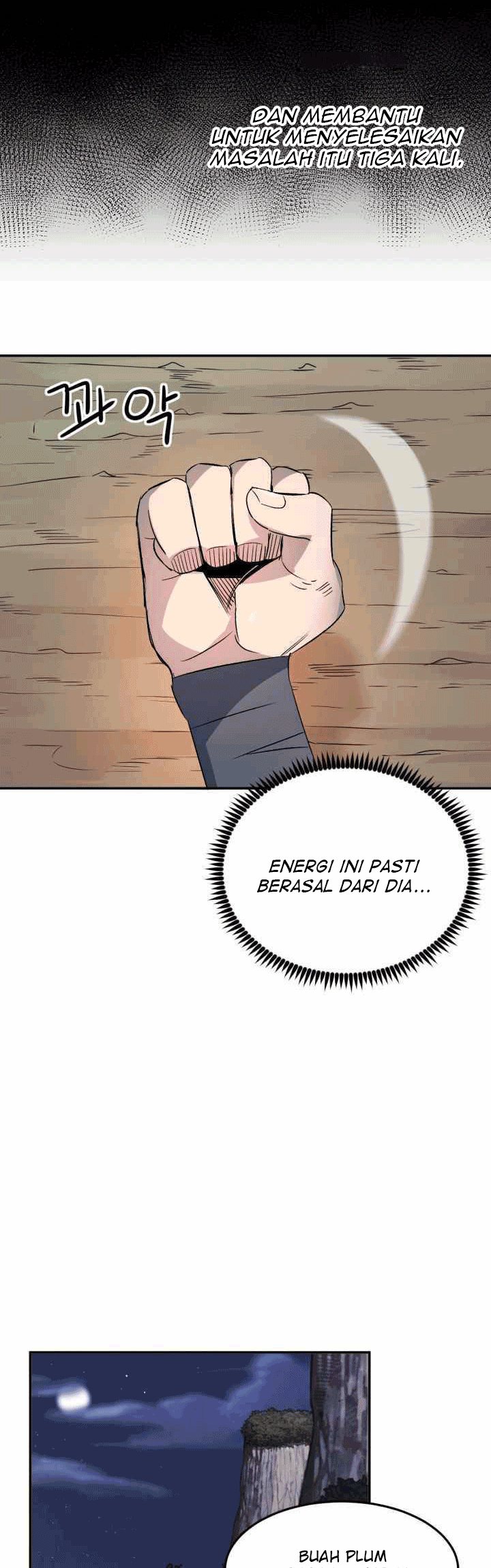 The Greatest Escort In History Chapter 2 - halaman 38