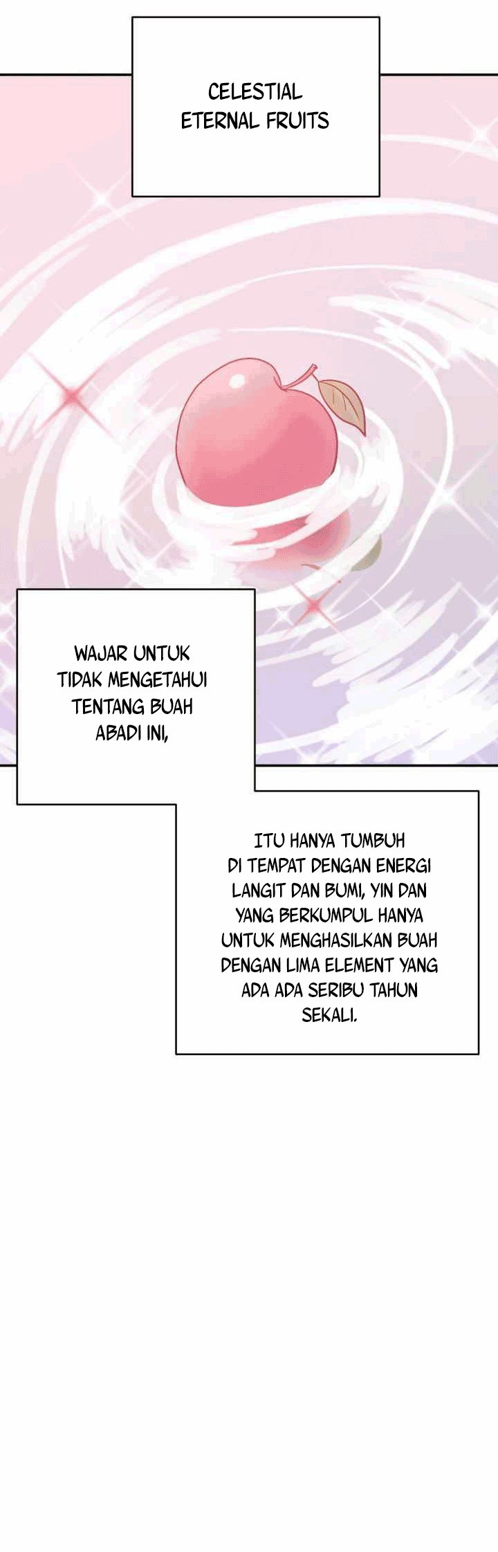 The Greatest Escort In History Chapter 2 - halaman 40