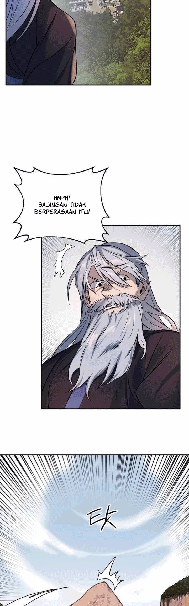 The Greatest Escort In History Chapter 2 - halaman 42