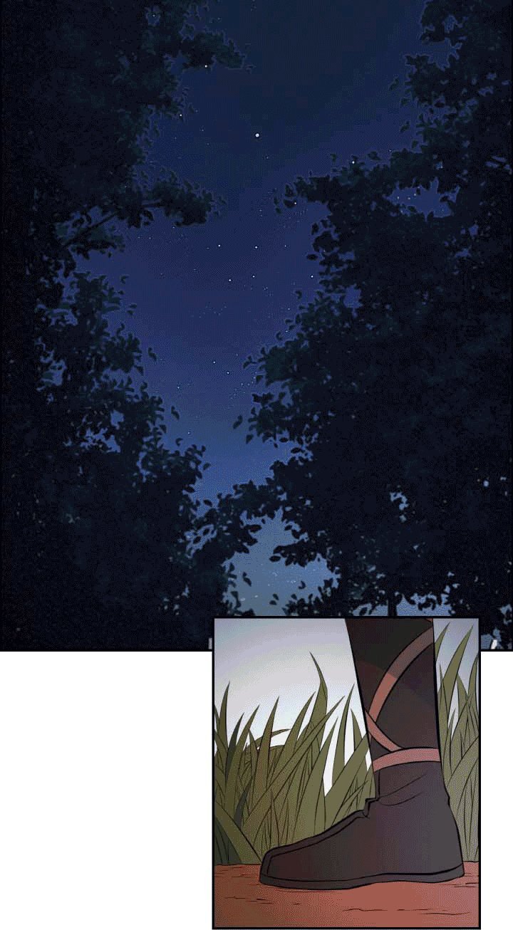 The Greatest Escort In History Chapter 21 - halaman 29