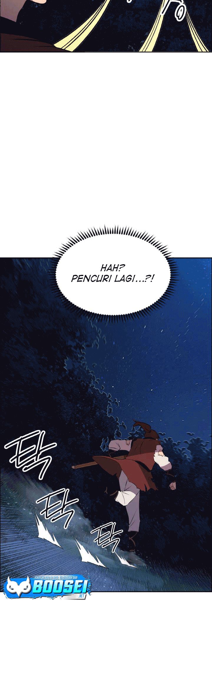 The Greatest Escort In History Chapter 22 - halaman 24