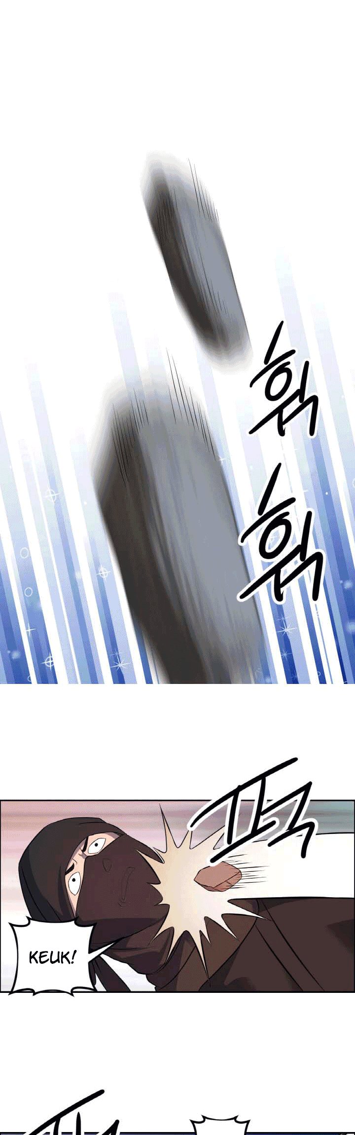 The Greatest Escort In History Chapter 22 - halaman 42