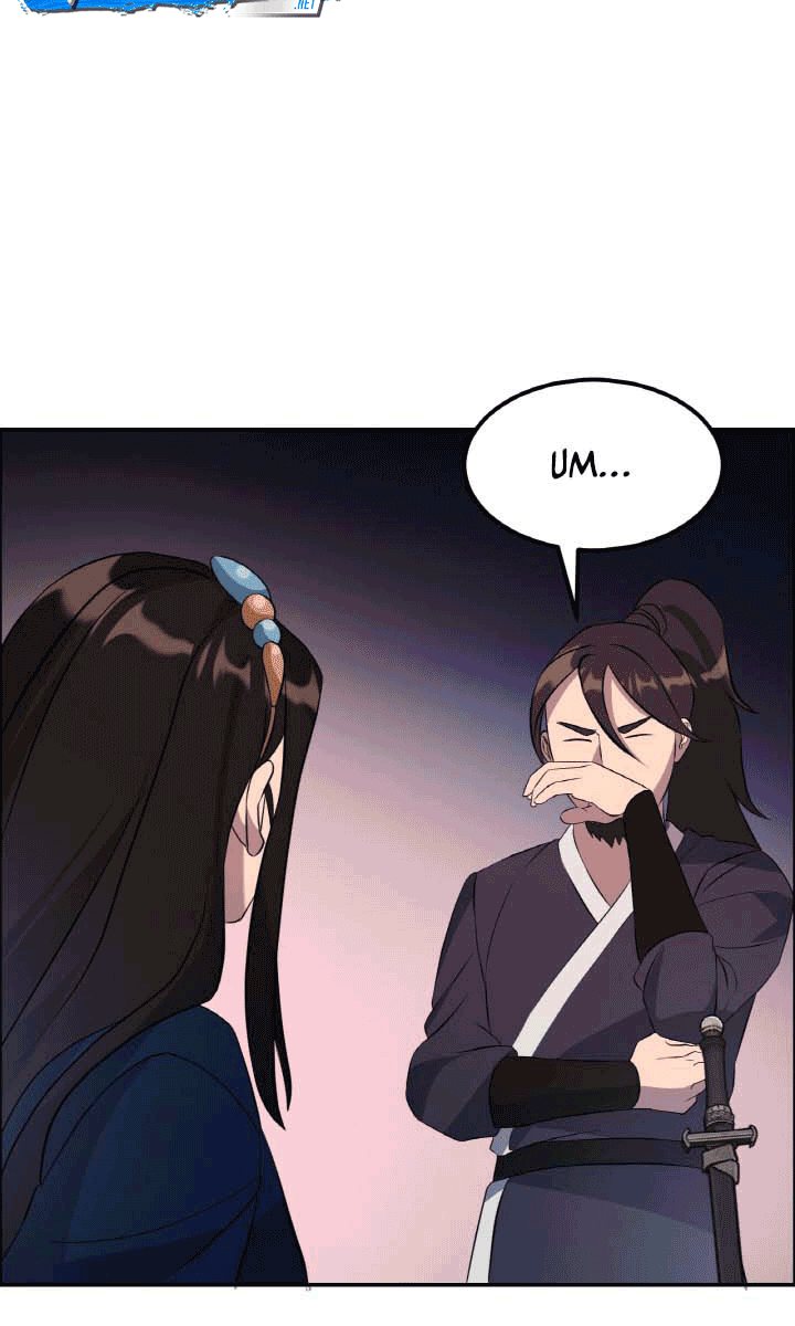 The Greatest Escort In History Chapter 23 - halaman 22
