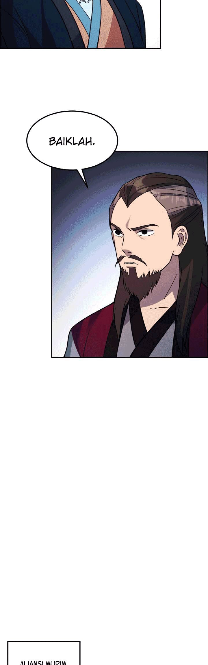 The Greatest Escort In History Chapter 23 - halaman 27