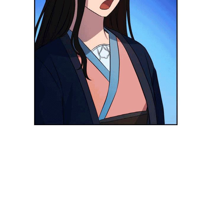 The Greatest Escort In History Chapter 23 - halaman 8