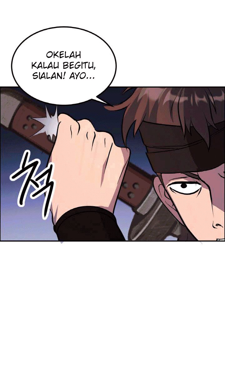 The Greatest Escort In History Chapter 24 - halaman 15