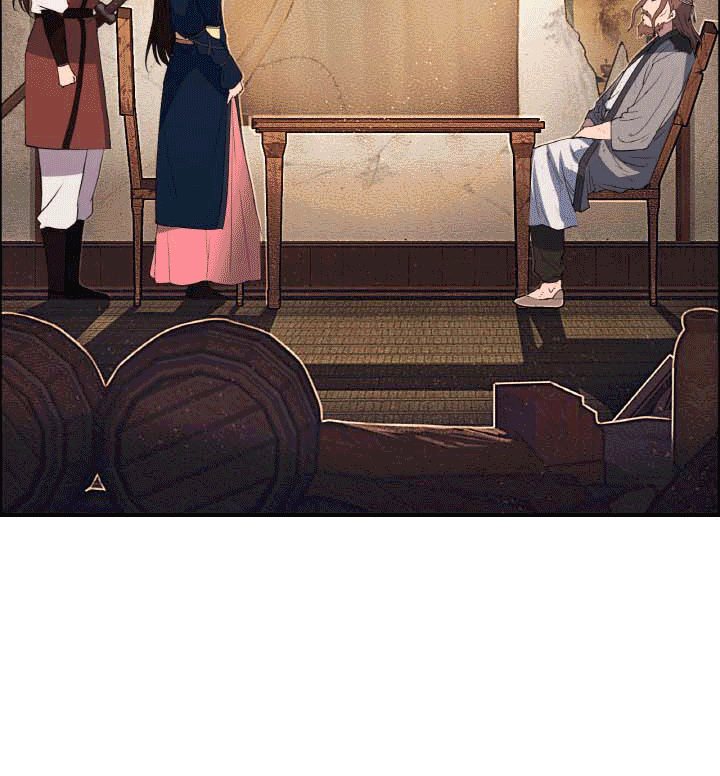 The Greatest Escort In History Chapter 25 - halaman 15